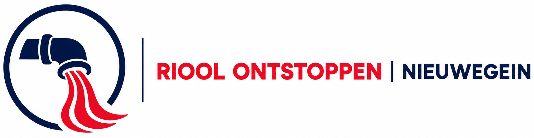 Riool ontstoppen Nieuwegein